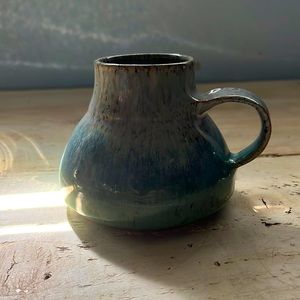 Handmade Ceramic Mug